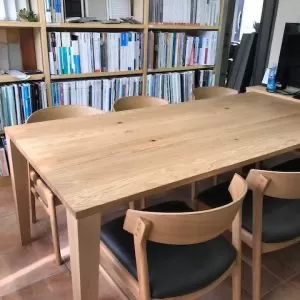 会社概要とご挨拶