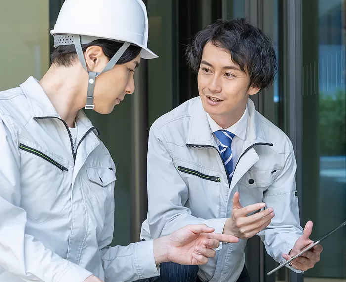 採用情報