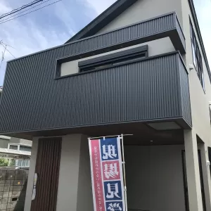 【開催報告】三鷹市上連雀K様邸の完成見学会を開催しましたのサムネイル
