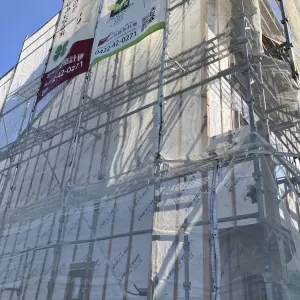 【開催報告】三鷹市新川F様邸の構造見学会を開催しましたのサムネイル